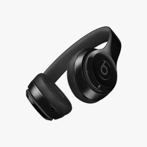Small Headphones