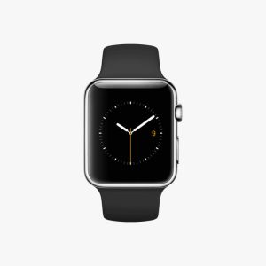 Dark Clock
